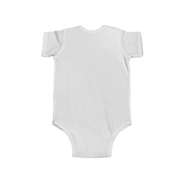 Infant Bodysuit StG Logo - Image 2