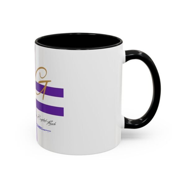 Accent Coffee Mug (11, 15oz) - Image 2