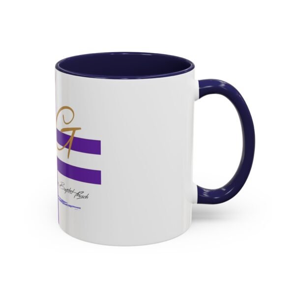 Accent Coffee Mug (11, 15oz) - Image 6