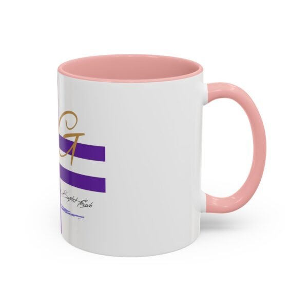 Accent Coffee Mug (11, 15oz) - Image 10