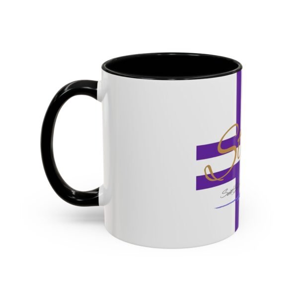 Accent Coffee Mug (11, 15oz) - Image 3