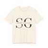 Saint Galilee Unisex Short Sleeve Tee - Modern Minimalist Design - Image 11