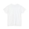 Inspiring Unisex Heavy Cotton Tee - 'Grace 2 Continue' - Image 4