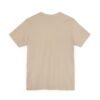 Saint Galilee Unisex Short Sleeve Tee - Modern Minimalist Design - Image 16