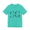 Saint Galilee Unisex Short Sleeve Tee - Modern Minimalist Design - Image 31