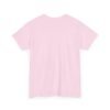 Inspiring Unisex Heavy Cotton Tee - 'Grace 2 Continue' - Image 32