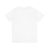 Saint Galilee Unisex Short Sleeve Tee - Modern Minimalist Design - Image 2