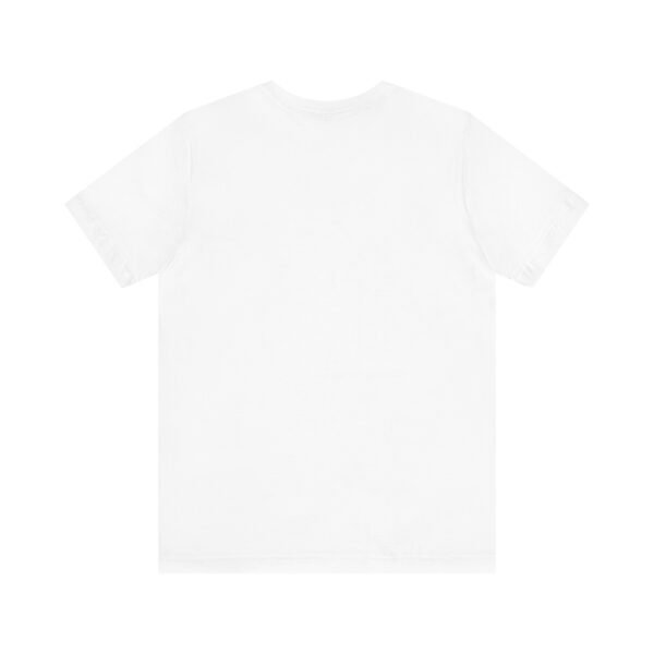 Saint Galilee Unisex Short Sleeve Tee - Modern Minimalist Design - Image 2