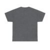 Inspiring Unisex Heavy Cotton Tee - 'Grace 2 Continue' - Image 18