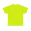 Inspiring Unisex Heavy Cotton Tee - 'Grace 2 Continue' - Image 14