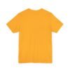 Saint Galilee Unisex Short Sleeve Tee - Modern Minimalist Design - Image 20