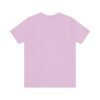 Saint Galilee Unisex Short Sleeve Tee - Modern Minimalist Design - Image 46