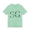 Saint Galilee Unisex Short Sleeve Tee - Modern Minimalist Design - Image 27