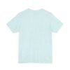 Saint Galilee Unisex Short Sleeve Tee - Modern Minimalist Design - Image 40