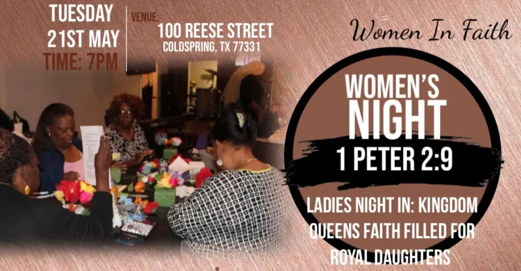 Women's Night